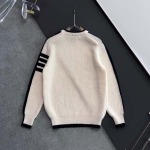 2025年4月13日入荷春夏 新作Thom Browneセーター高級なプレゼント/誕生日プレゼント/高品質/メンツ/記念品/ wenzhou工場