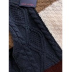 2025年4月13日入荷春夏 新作Louis Vuittonセーター高級なプレゼント/誕生日プレゼント/高品質/メンツ/記念品/ wenzhou工場