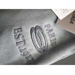 2025年4月13日入荷春夏 新作Balenciagaスラックス高級なプレゼント/誕生日プレゼント/高品質/メンツ/記念品/ wenzhou工場