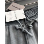 2025年4月13日入荷春夏 新作Balenciagaスラックス高級なプレゼント/誕生日プレゼント/高品質/メンツ/記念品/ wenzhou工場