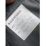 2025年4月13日入荷春夏 新作Balenciagaスラックス高級なプレゼント/誕生日プレゼント/高品質/メンツ/記念品/ wenzhou工場