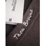 2025年4月13日入荷春夏 新作Thom Browneカーディガン高級なプレゼント/誕生日プレゼント/高品質/メンツ/記念品/ wenzhou工場