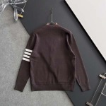 2025年4月13日入荷春夏 新作Thom Browneカーディガン高級なプレゼント/誕生日プレゼント/高品質/メンツ/記念品/ wenzhou工場
