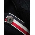 2025年4月13日入荷春夏 新作Thom Browneカーディガン高級なプレゼント/誕生日プレゼント/高品質/メンツ/記念品/ wenzhou工場