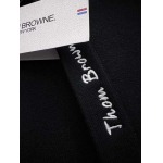 2025年4月13日入荷春夏 新作Thom Browneカーディガン高級なプレゼント/誕生日プレゼント/高品質/メンツ/記念品/ wenzhou工場