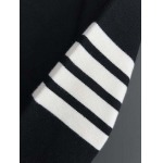 2025年4月13日入荷春夏 新作Thom Browneカーディガン高級なプレゼント/誕生日プレゼント/高品質/メンツ/記念品/ wenzhou工場