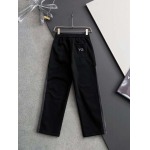 2025年4月13日入荷春夏 新作Y-3スラックス高級なプレゼント/誕生日プレゼント/高品質/メンツ/記念品/ wenzhou工場