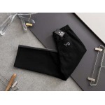 2025年4月13日入荷春夏 新作Y-3スラックス高級なプレゼント/誕生日プレゼント/高品質/メンツ/記念品/ wenzhou工場