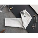2025年4月13日入荷春夏 新作Y-3スラックス高級なプレゼント/誕生日プレゼント/高品質/メンツ/記念品/ wenzhou工場