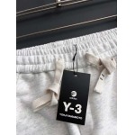 2025年4月13日入荷春夏 新作Y-3スラックス高級なプレゼント/誕生日プレゼント/高品質/メンツ/記念品/ wenzhou工場