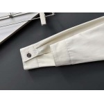 2025年4月13日入荷春夏 新作Loropianaジャケット高級なプレゼント/誕生日プレゼント/高品質/メンツ/記念品/ wenzhou工場