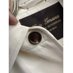 2025年4月13日入荷春夏 新作Loropianaジャケット高級なプレゼント/誕生日プレゼント/高品質/メンツ/記念品/ wenzhou工場