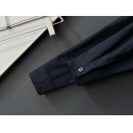 2025年4月13日入荷春夏 新作Loropianaジャケット高級なプレゼント/誕生日プレゼント/高品質/メンツ/記念品/ wenzhou工場