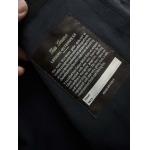 2025年4月13日入荷春夏 新作Loropianaジャケット高級なプレゼント/誕生日プレゼント/高品質/メンツ/記念品/ wenzhou工場