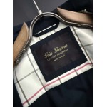 2025年4月13日入荷春夏 新作Loropianaジャケット高級なプレゼント/誕生日プレゼント/高品質/メンツ/記念品/ wenzhou工場