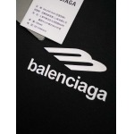 2025年4月13日入荷春夏 新作Balenciaga半袖 tシャツ高級なプレゼント/誕生日プレゼント/高品質/メンツ/記念品/ wenzhou工場