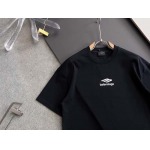 2025年4月13日入荷春夏 新作Balenciaga半袖 tシャツ高級なプレゼント/誕生日プレゼント/高品質/メンツ/記念品/ wenzhou工場