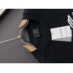 2025年4月13日入荷春夏 新作Balenciaga半袖 tシャツ高級なプレゼント/誕生日プレゼント/高品質/メンツ/記念品/ wenzhou工場