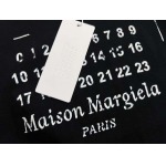 2025年4月13日入荷春夏 新作Maison Margiela半袖 tシャツ高級なプレゼント/誕生日プレゼント/高品質/メンツ/記念品/ wenzhou工場
