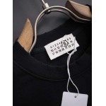 2025年4月13日入荷春夏 新作Maison Margiela半袖 tシャツ高級なプレゼント/誕生日プレゼント/高品質/メンツ/記念品/ wenzhou工場