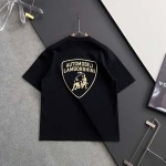 2025年4月13日入荷春夏 新作Balenciaga半袖 tシャツ高級なプレゼント/誕生日プレゼント/高品質/メンツ/記念品/ wenzhou工場