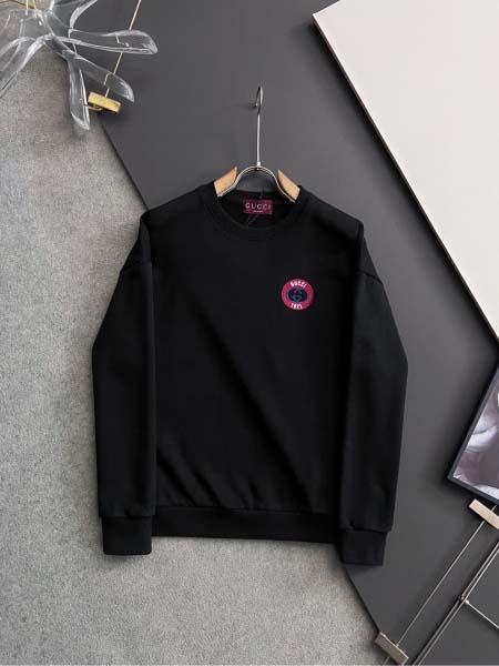 2025年4月13日入荷春夏 新作Gucciスウェット 高級...