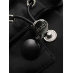 2025年4月13日入荷春夏 新作Pradaジャケット高級なプレゼント/誕生日プレゼント/高品質/メンツ/記念品/ wenzhou工場