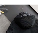 2025年4月13日入荷春夏 新作Pradaジャケット高級なプレゼント/誕生日プレゼント/高品質/メンツ/記念品/ wenzhou工場