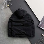 2025年4月13日入荷春夏 新作Pradaジャケット高級なプレゼント/誕生日プレゼント/高品質/メンツ/記念品/ wenzhou工場