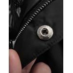 2025年4月13日入荷春夏 新作Pradaジャケット高級なプレゼント/誕生日プレゼント/高品質/メンツ/記念品/ wenzhou工場