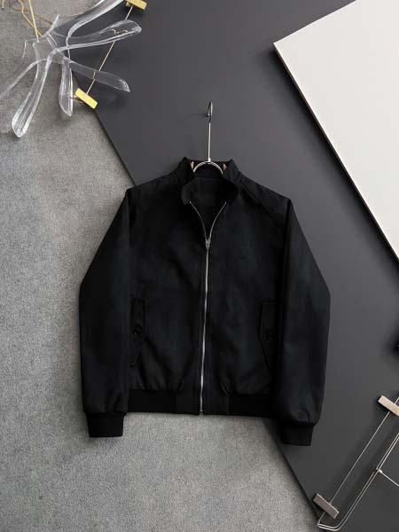 2025年4月13日入荷春夏 新作Pradaジャケット高級な...