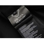 2025年4月13日入荷春夏 新作Pradaジャケット高級なプレゼント/誕生日プレゼント/高品質/メンツ/記念品/ wenzhou工場