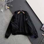 2025年4月13日入荷春夏 新作Pradaジャケット高級なプレゼント/誕生日プレゼント/高品質/メンツ/記念品/ wenzhou工場