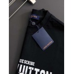 2025年4月13日入荷春夏 新作Louis Vuitton半袖 tシャツ高級なプレゼント/誕生日プレゼント/高品質/メンツ/記念品/ wenzhou工場