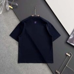 2025年4月13日入荷春夏 新作Louis Vuitton半袖 tシャツ高級なプレゼント/誕生日プレゼント/高品質/メンツ/記念品/ wenzhou工場