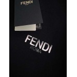 2025年4月13日入荷春夏 新作Fendi半袖 tシャツ高級なプレゼント/誕生日プレゼント/高品質/メンツ/記念品/ wenzhou工場