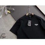 2025年4月13日入荷春夏 新作Fendi半袖 tシャツ高級なプレゼント/誕生日プレゼント/高品質/メンツ/記念品/ wenzhou工場