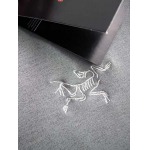 2025年4月13日入荷春夏 新作ARCTERYX スウェット 高級なプレゼント/誕生日プレゼント/高品質/メンツ/記念品/ wenzhou工場