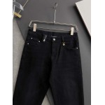 2025年4月13日入荷春夏 新作Pradaジーパン高級なプレゼント/誕生日プレゼント/高品質/メンツ/記念品/ wenzhou工場