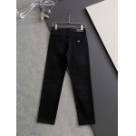 2025年4月13日入荷春夏 新作Pradaジーパン高級なプレゼント/誕生日プレゼント/高品質/メンツ/記念品/ wenzhou工場