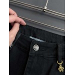 2025年4月13日入荷春夏 新作Pradaジーパン高級なプレゼント/誕生日プレゼント/高品質/メンツ/記念品/ wenzhou工場