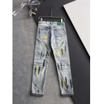 2025年4月13日入荷春夏 新作Dsquared2ジーパン高級なプレゼント/誕生日プレゼント/高品質/メンツ/記念品/ wenzhou工場
