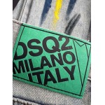 2025年4月13日入荷春夏 新作Dsquared2ジーパン高級なプレゼント/誕生日プレゼント/高品質/メンツ/記念品/ wenzhou工場