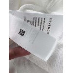 2025年4月13日入荷春夏 新作Givenchyスウェット 高級なプレゼント/誕生日プレゼント/高品質/メンツ/記念品/ wenzhou工場