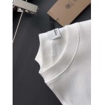 2025年4月13日入荷春夏 新作 burberryスウェット 高級なプレゼント/誕生日プレゼント/高品質/メンツ/記念品/ wenzhou工場