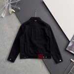 2025年4月13日入荷春夏 新作Gucciジャケット高級なプレゼント/誕生日プレゼント/高品質/メンツ/記念品/ wenzhou工場