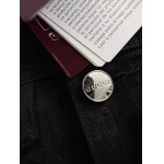 2025年4月13日入荷春夏 新作Gucciジャケット高級なプレゼント/誕生日プレゼント/高品質/メンツ/記念品/ wenzhou工場