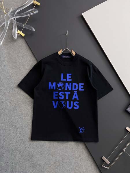 2025年4月13日入荷春夏 新作Louis Vuitton...