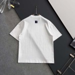 2025年4月13日入荷春夏 新作Louis Vuitton半袖 tシャツ高級なプレゼント/誕生日プレゼント/高品質/メンツ/記念品/ wenzhou工場
