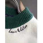 2025年4月13日入荷春夏 新作Louis Vuittonセーター高級なプレゼント/誕生日プレゼント/高品質/メンツ/記念品/ wenzhou工場